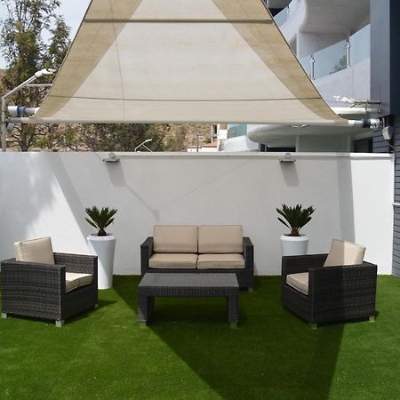 פאלם-מאר Luxury Apartment In Tenerife South - מראה חיצוני תמונה