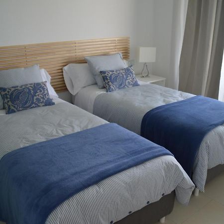 פאלם-מאר Luxury Apartment In Tenerife South - מראה חיצוני תמונה