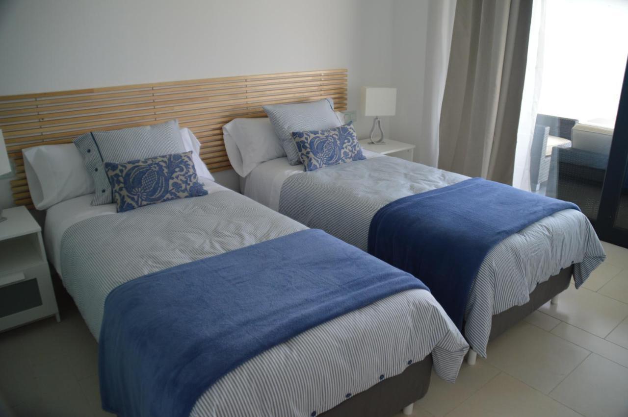 פאלם-מאר Luxury Apartment In Tenerife South - מראה חיצוני תמונה