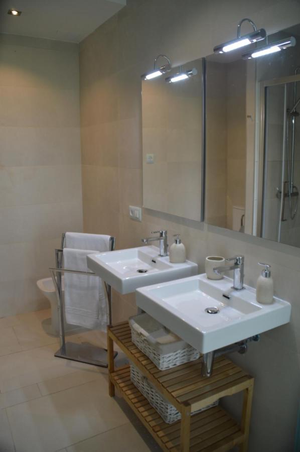 פאלם-מאר Luxury Apartment In Tenerife South - מראה חיצוני תמונה