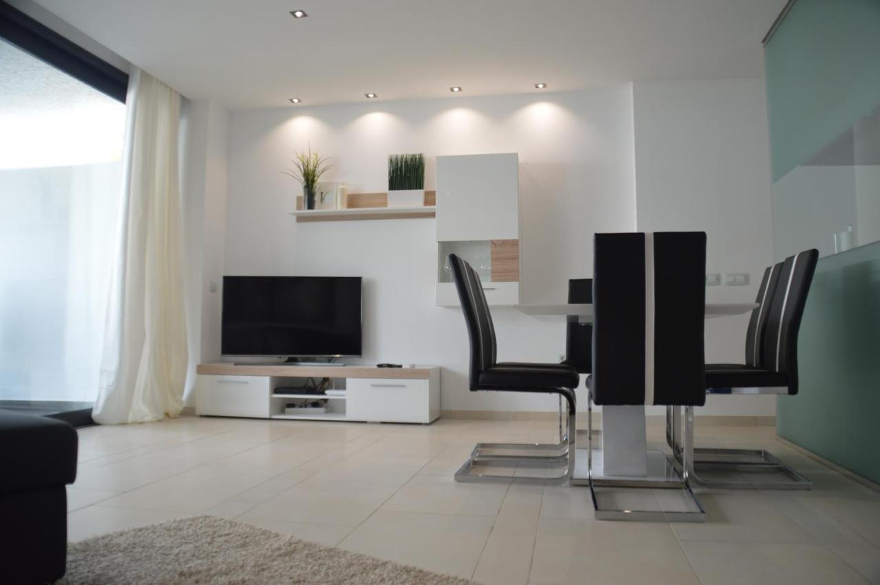 פאלם-מאר Luxury Apartment In Tenerife South - מראה חיצוני תמונה