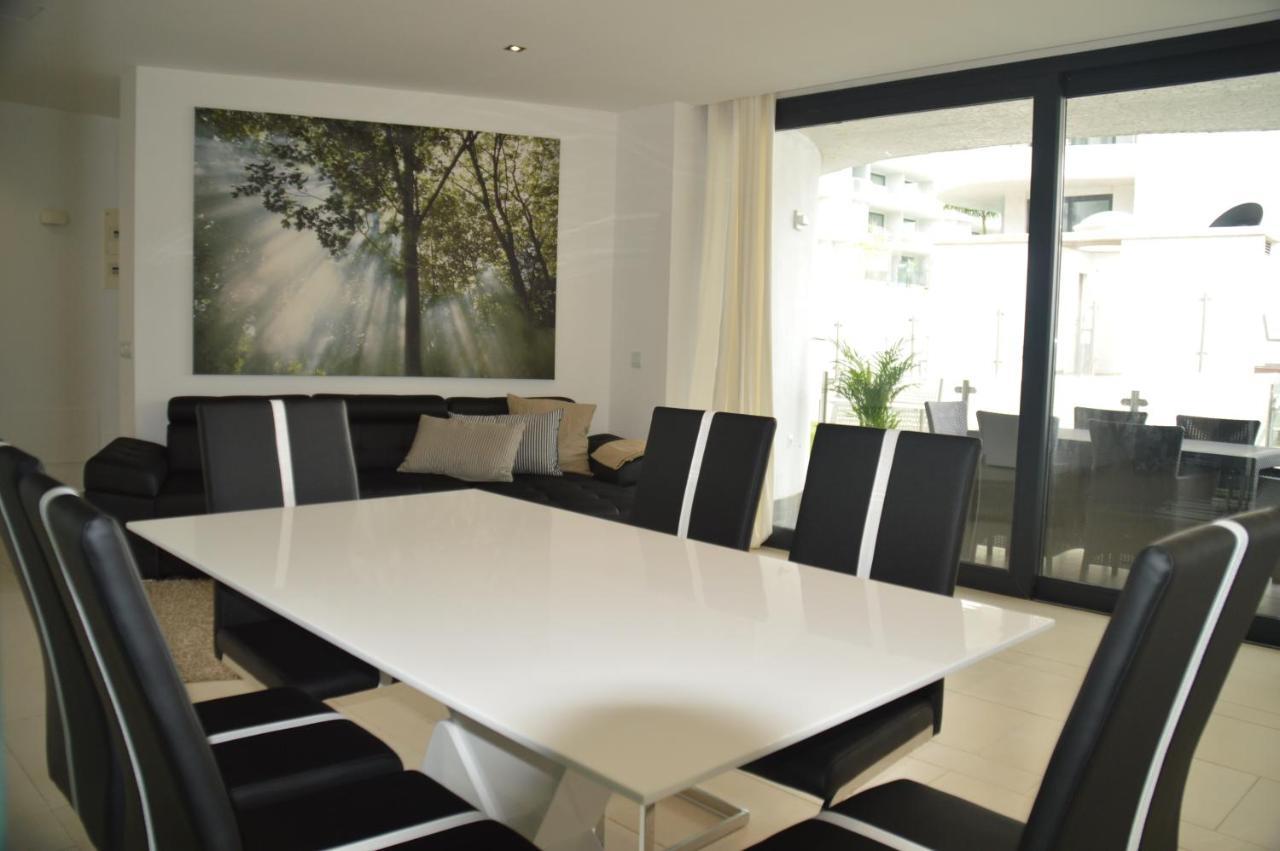 פאלם-מאר Luxury Apartment In Tenerife South - מראה חיצוני תמונה