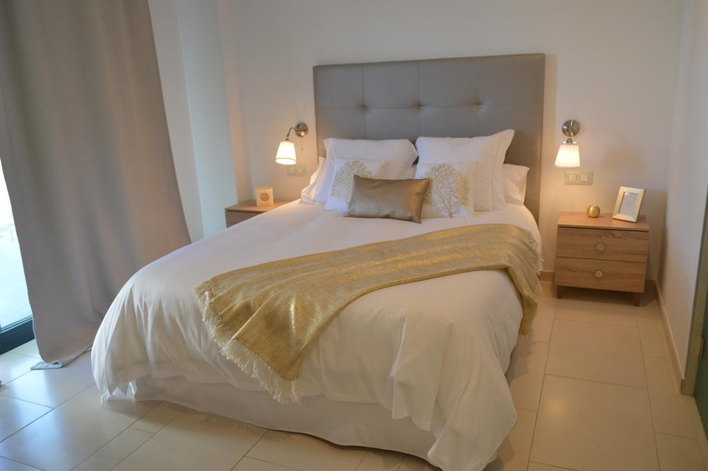 פאלם-מאר Luxury Apartment In Tenerife South - מראה חיצוני תמונה