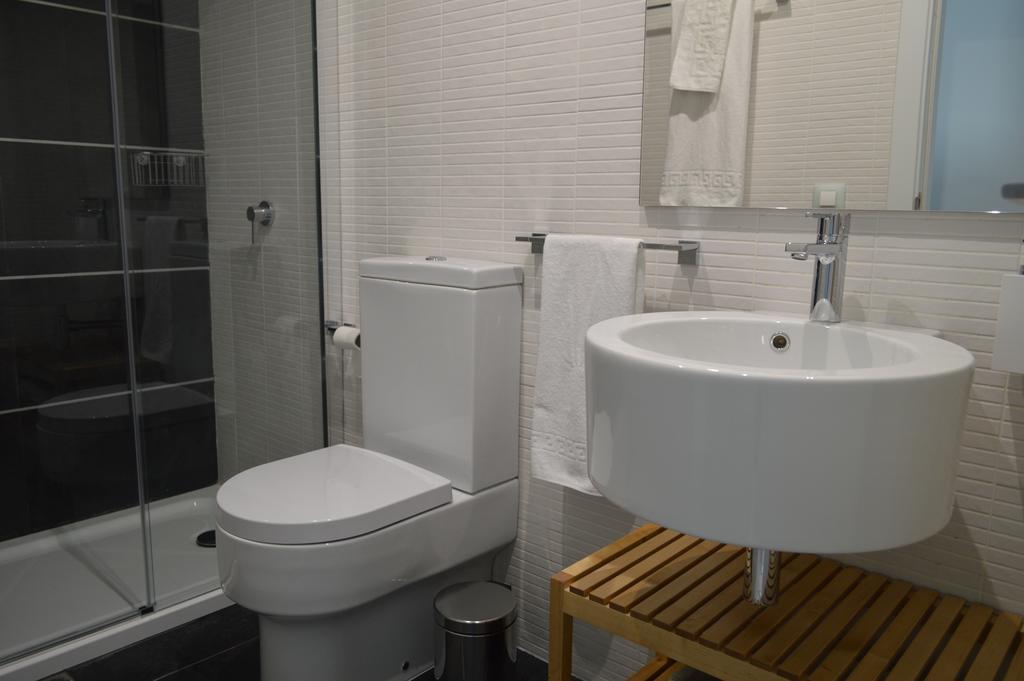 פאלם-מאר Luxury Apartment In Tenerife South - מראה חיצוני תמונה